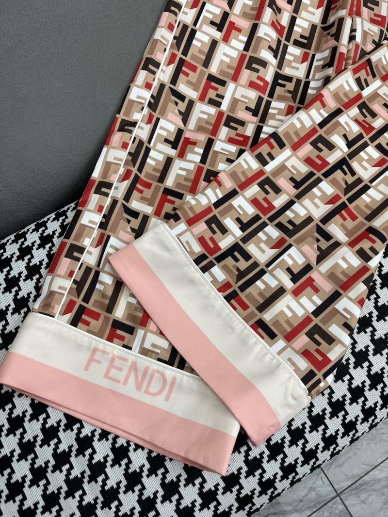 Fendi Nightwear